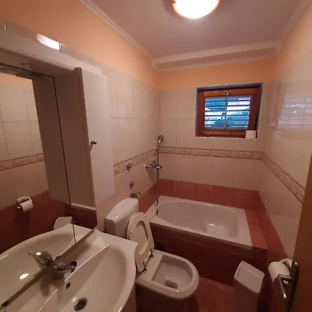 Dražen Apartment Orebić Exterior foto