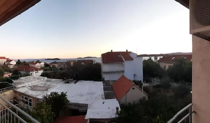 Dražen Apartment