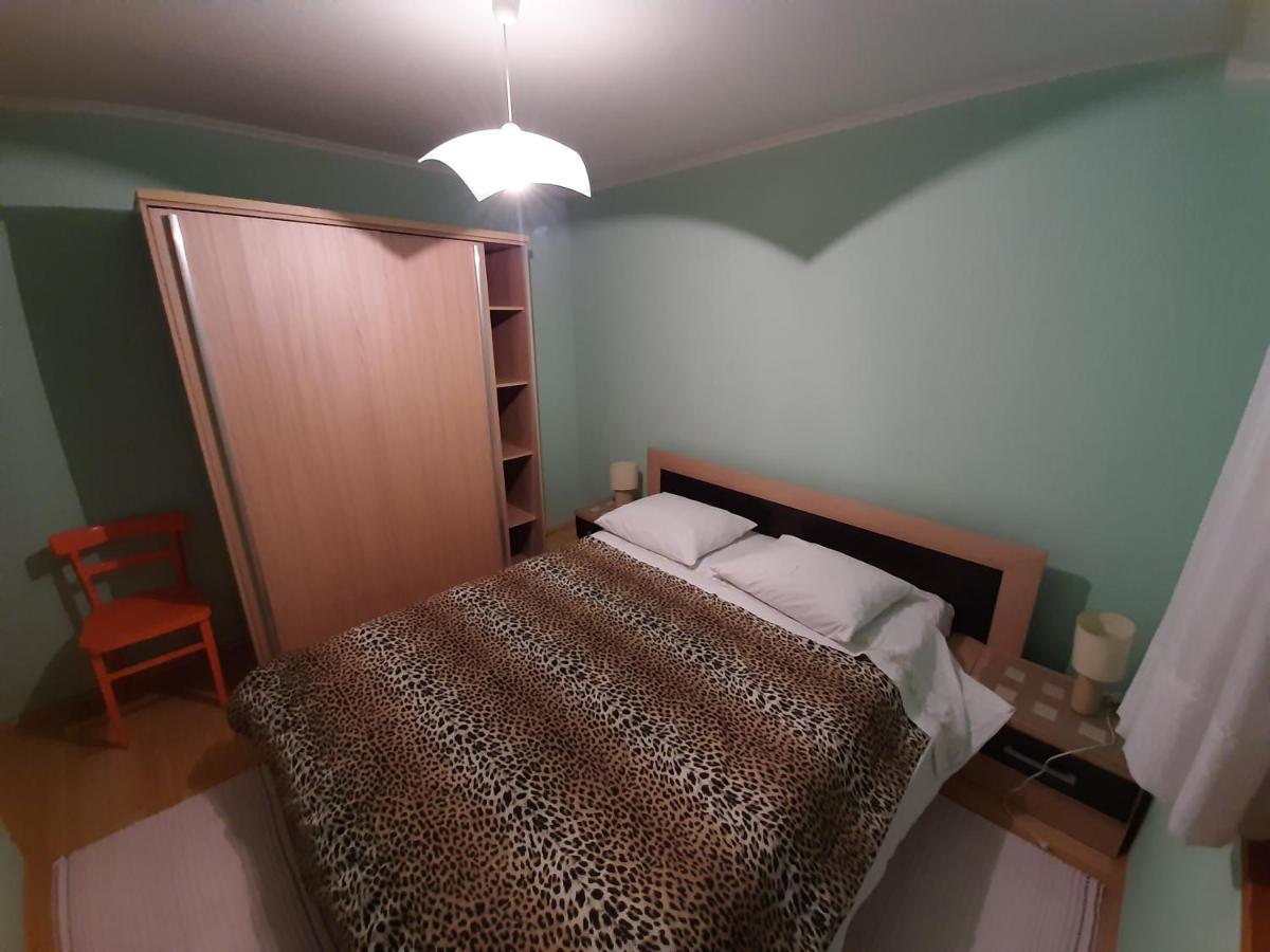Dražen Apartment *