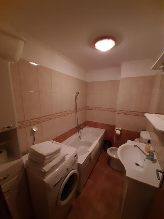 Apartment Dražen Orebić