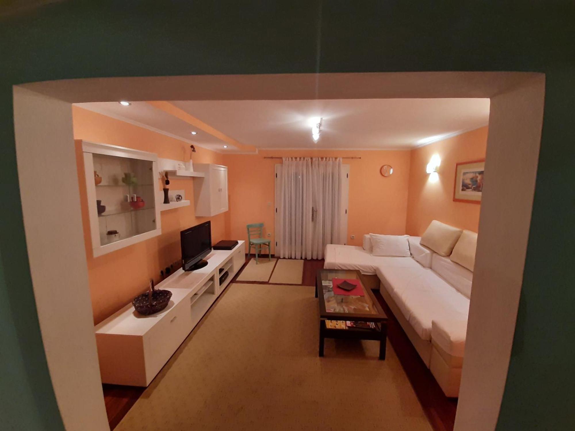 Apartment Dražen