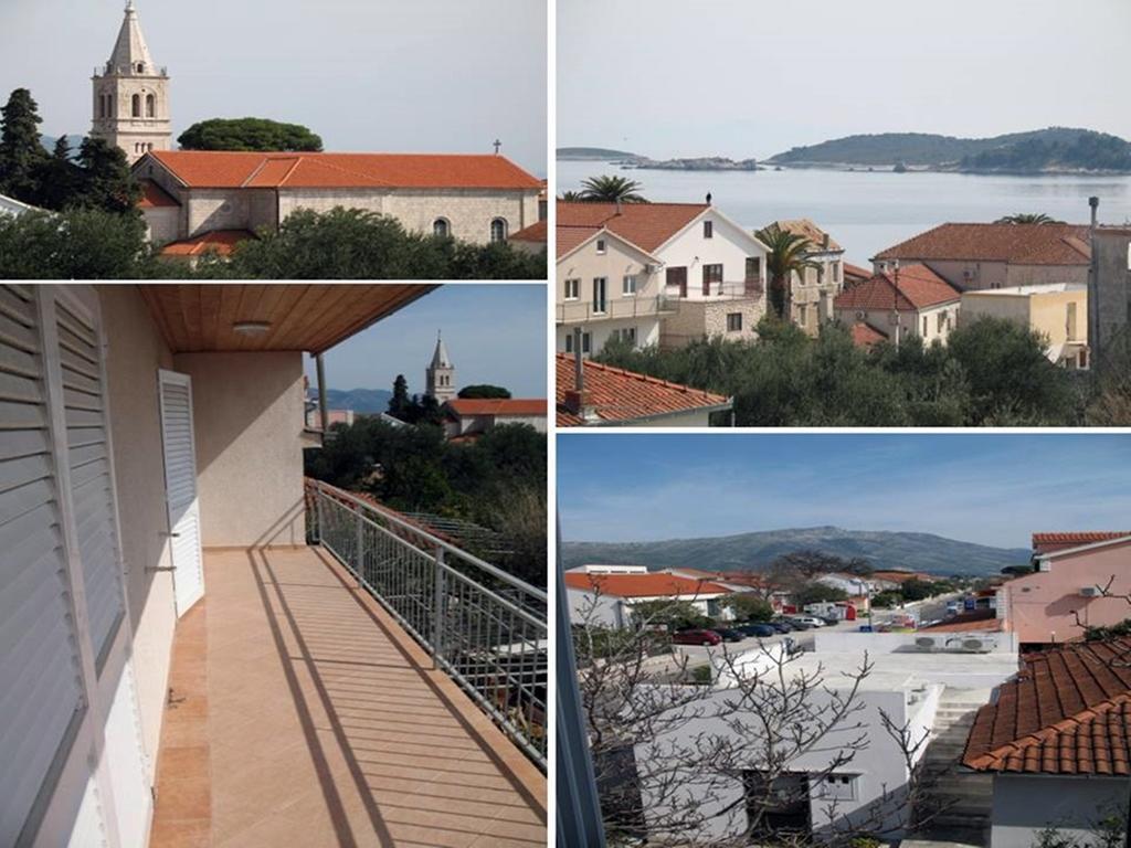 Dražen Apartment